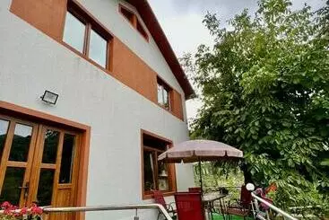 Apartaments turístics Casa Camelia