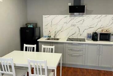 ツーリストアパートメント Casa De Fernando