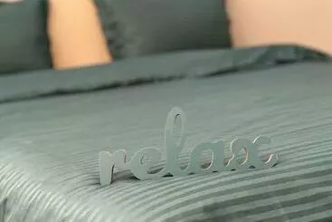 ツーリストアパートメント English Breakfast