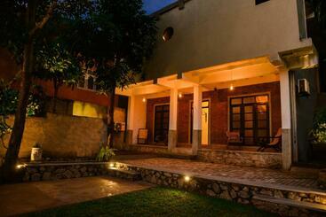 Pisos turísticos Sandaya S Villa 4 Bedrooms Private Villa