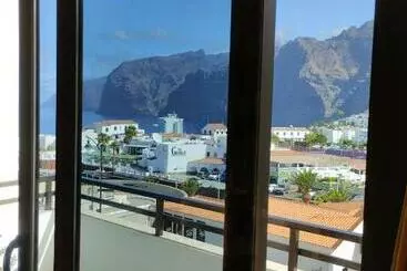 ツーリストアパートメント Casitarino