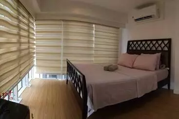 Appartamenti turistici 2 Br Loft Type Condo Fort Victoria