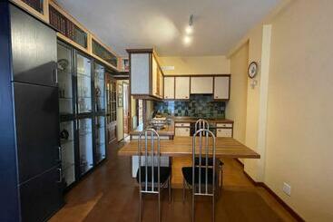 Жильё для туристов Apartamento Curros Enríquez