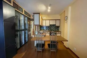 Appartamenti turistici Apartamento Curros Enríquez