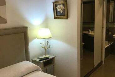 ツーリストアパートメント Departamento Laprida