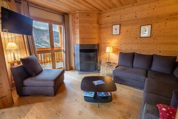 شقق خاصة سياحية Dryades H15