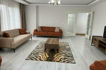 Apartaments turístics King`s House