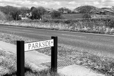 شقق خاصة سياحية Marni’s Cottage Rural Location & Fell Views