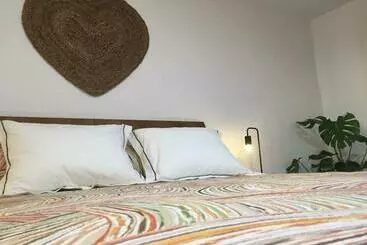 Apartamentos turísticos Masia Vidiella