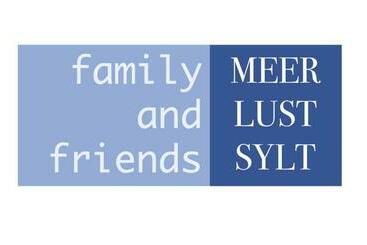דירות לתיירים Meer Lust Sylt Family And Friends