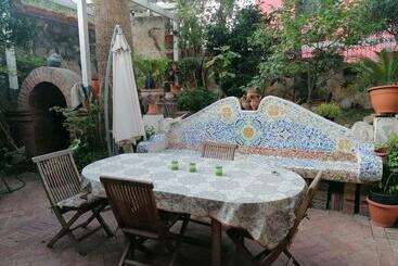 Turist apartmanları Palmarosa Apartments