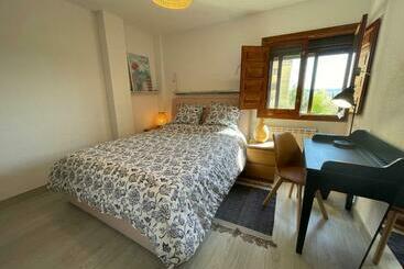 Жильё для туристов Persistencia De La Memoria