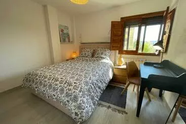 Turistihuoneistot Persistencia De La Memoria