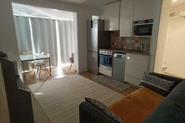 Ferienwohnungen Port Cogolin, T2 Calme Dans Belle Résidence, Piscine, Proche St Tropez