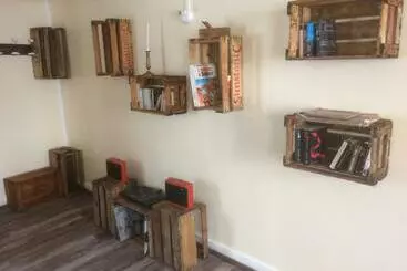 Tourist flats Studio Cosy Au Cœur D Honfleur