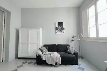 Apartaments turístics Charm El Malta Spacious 1br Apartment