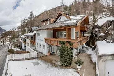 Turistlejligheder Apart Holiday