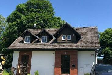 Turista apartmanok Apartmán 430