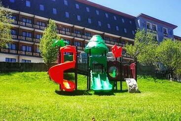 Apartamente turistice Bakuriani Apartment