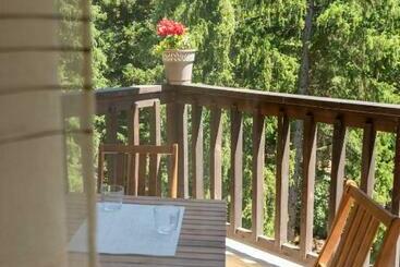 Turistihuoneistot Bendida Park