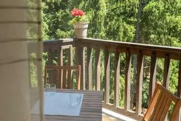 آپارتمان‌های توریست‌ها Bendida Park