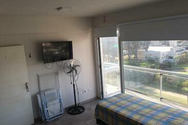 Appartamenti turistici Complejo Nermar