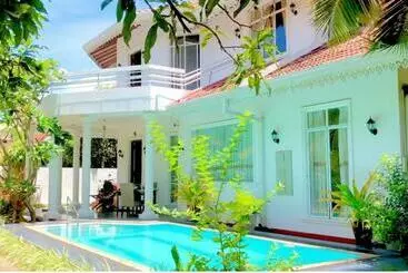Pisos turísticos White Villa