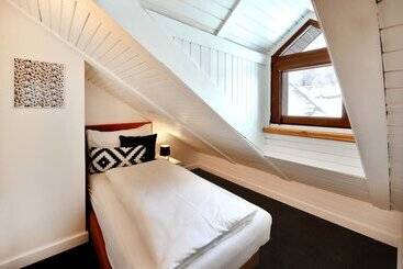 ビラホテル Aplend Vila Beatrice