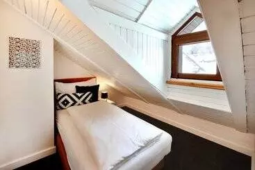 Villaer Aplend Vila Beatrice