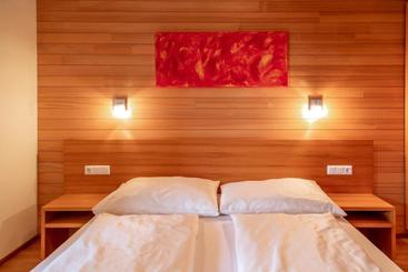 茅舍 Sonnenhof Maurer