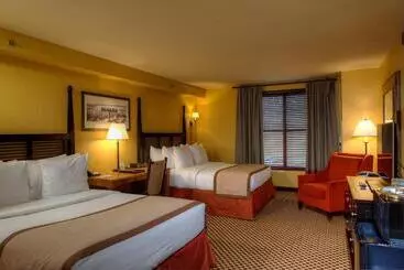 Bear Creek Mountain Resort