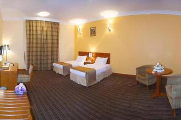 酒店 Al Massa Plus