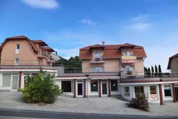 Amurato Apartment House