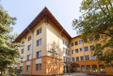 فندق Alföld Gyöngye