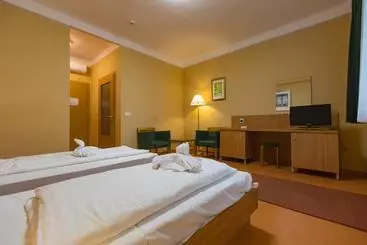 فندق Alföld Gyöngye