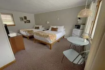 בית מלון כפרי Berkshire Valley Inn