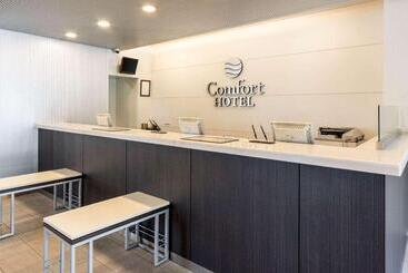 Comfort Hotel Kurosaki