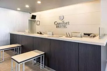 Comfort Hotel Kurosaki