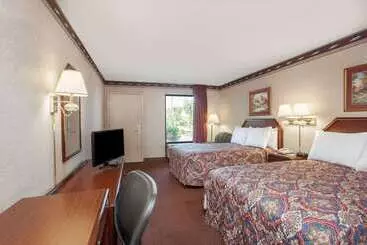 ホテル Days Inn By Wyndham Saint Pauls