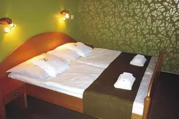 Hotel Flóra