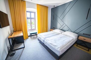 Отель Gabriella