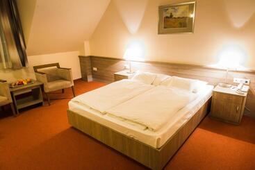 فندق Három Gúnár