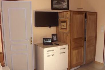 فندق Manoir De Rouessé