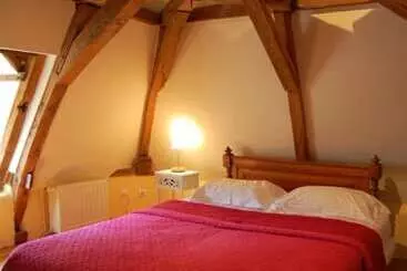 ホテル Manoir De Rouessé