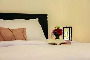 Hotel Nirvana Inn Patong