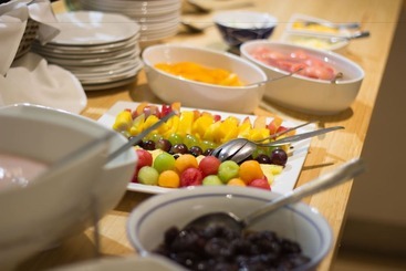 ホテル Quarry Lake Inn