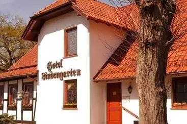 Hotel & Restaurant Lindengarten