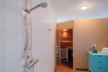 فندق & Restaurant Lindengarten