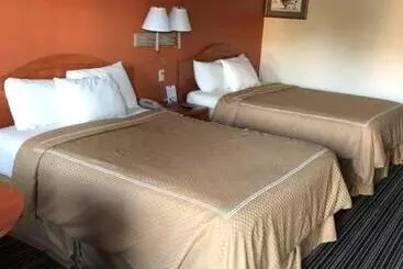 호텔 Scottish Inn And Suites Perry