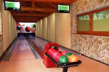 Wellness & Spa Hotel Kaskady